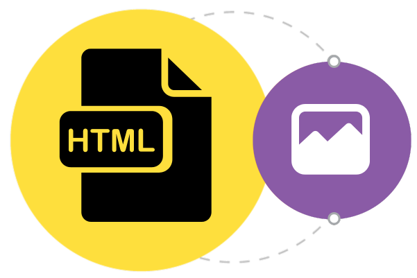 HTML Link dan List